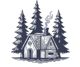 The Retreat Cottage logo