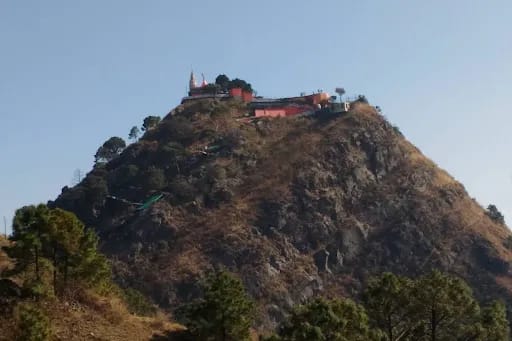Magical Kasauli