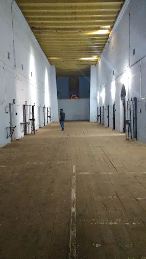 Dagshai Cantonment & Jail Museum view 1 in Solan