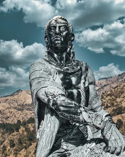 Mohan Shakti Heritage Park detailed view 4 Solan